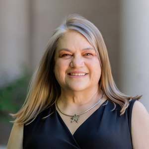 Meet your Posher, Dawn